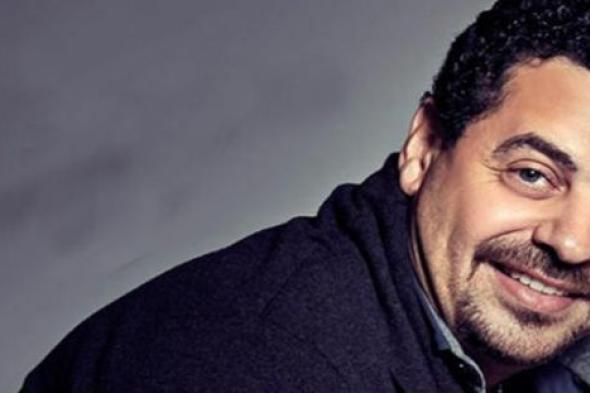 طارق العريان يبارك لسعد لمجرد على إطلاق سراحه