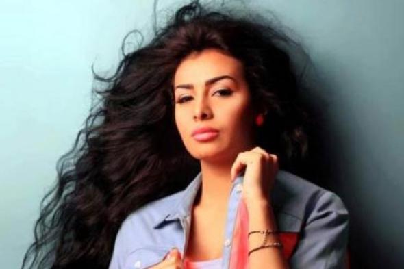 هكذا احتفلت ميريهان حسين بعيد ميلادها