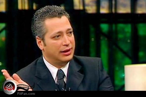 تامر أمين : فضل شاكر إرهابي