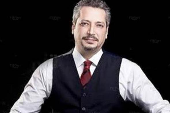 تامر أمين: محمد البرادعي خاين