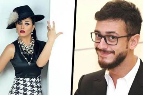 صورة - منة فضالي تدعم سعد لمجرد بهذه الكلمات