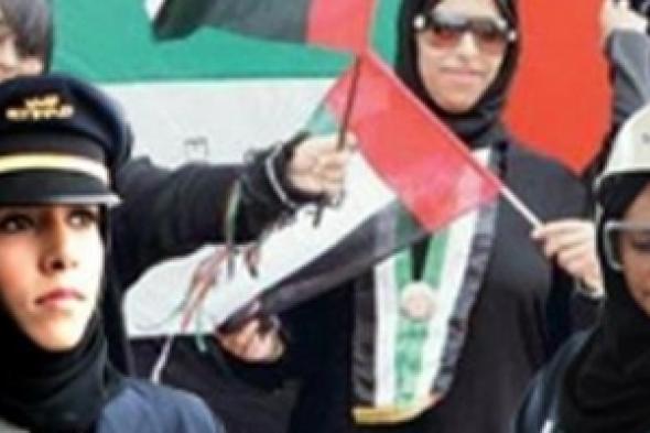في تقرير أعدته منظمة المرأة العربية ... المرأة الإماراتية تعيش عصرها الذهبي في جميع المجالات