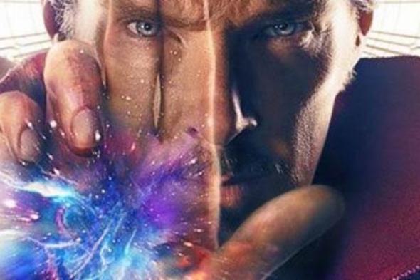 86 مليون دولار حصيلة إيرادات فيلم Doctor Strange في أول أيام عرضه دوليًا