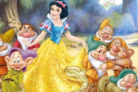 عودة شخصيات Disney مستمرة.. الشركة تنتج فيلم غنائي جديد عن قصة Snow White .
