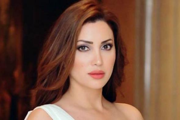 نسرين طافش تدعم سعد لمجرد بهذه الكلمات