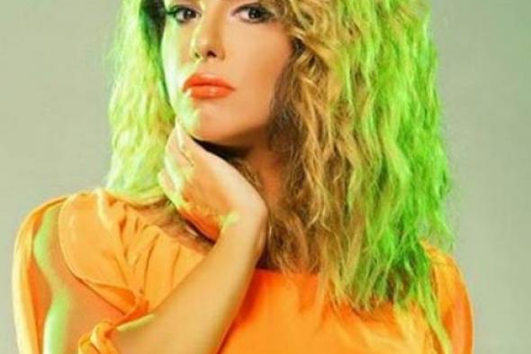 بالصور- دنيا عبد العزيز تحتفل بعيد ميلادها مع أصدقائها من الوسط الفني