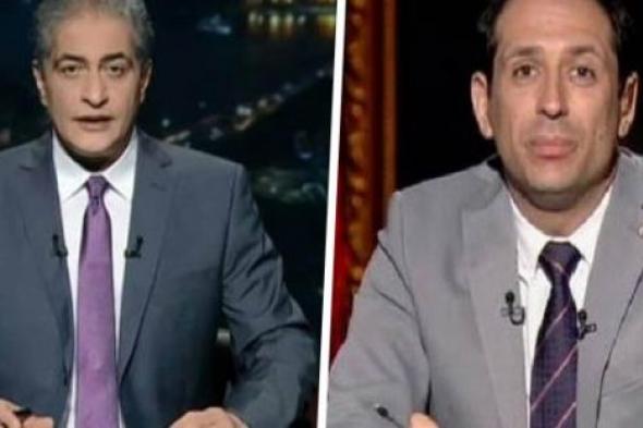 أحمد سالم يقدم "360 درجة" بدلا من أسامة كمال
