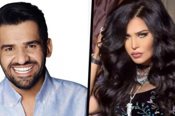 حسين الجسمي وأحلام يحتفلان بـ"يوم العلم" لدولة الامارات العربية بهذه الكلمات
