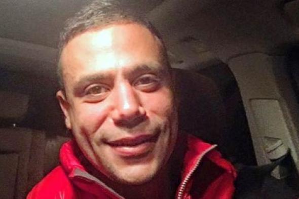 محمد إمام يعلن عن مفاجأة لجمهوره