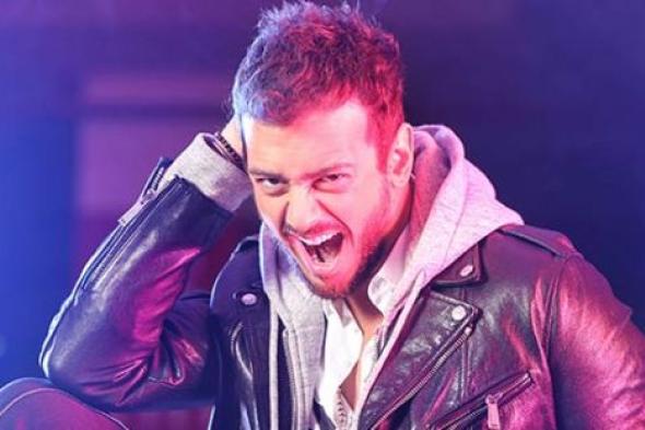 بالفيديو- أول ظهور للفتاة التي اتهمت سعد لمجرد باغتصابها.. هكذا تحدثت عن الواقعة