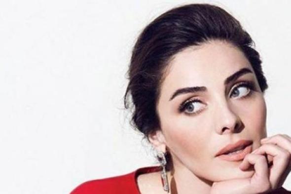 التركية نور فاتح أوغلوا تعتزل التمثيل لهذا السبب