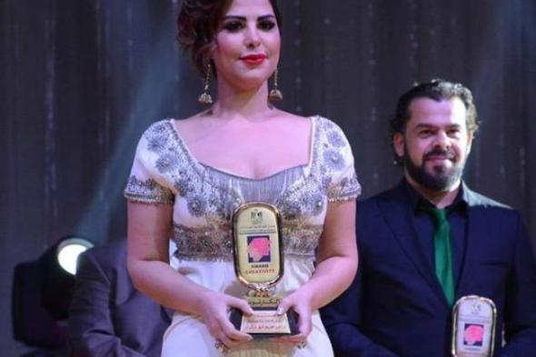بالصور.. مونديال الإعلام يكرم شمس الكويتية  للعام الثانى على التوالى