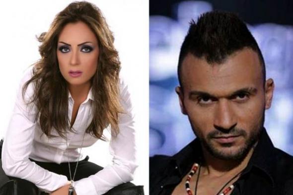 ريم البارودي: احتياجي للمال وإبراهيم سعيد من أسباب ندمي