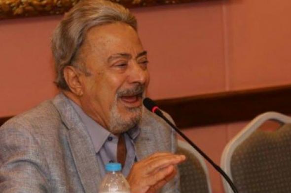 يوسف شعبان: محمد رمضان ممثل ضعيف.. وأبطال "مسرح مصر" بلا موهبة