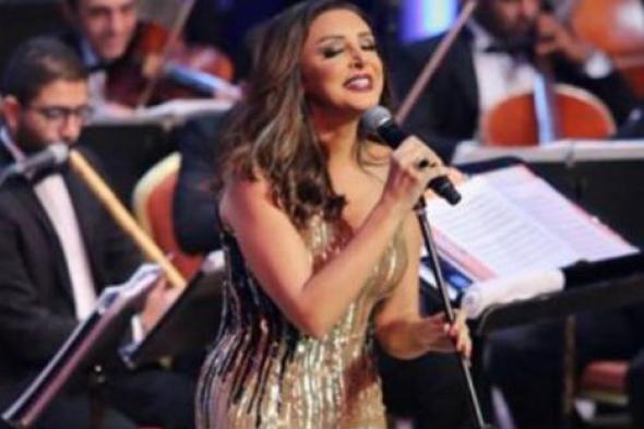 مدين: سعيد بغناء أنغام أغنيتي .. وأتمنى أن يغنيها جميع المطربين