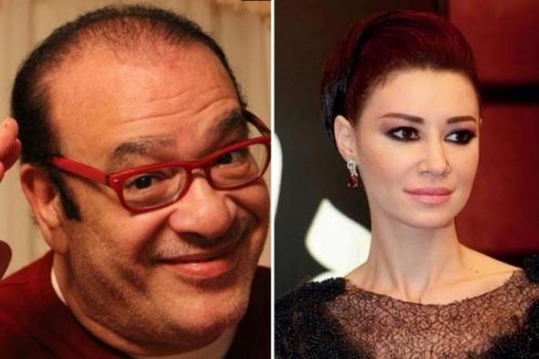 صلاح عبد الله يُغازل أروى جودة بهذه الكلمات