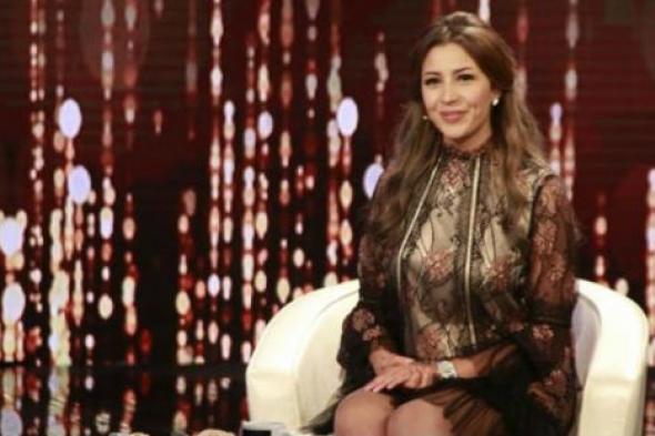 جنات تصفف شعر رزان مغربي