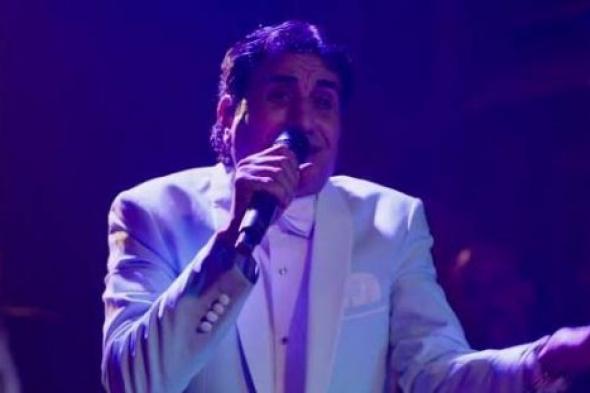 أحمد شيبة يلحق بالجسمي ولمجرد ويصبح أول مطرب مصري يدخل نادي الـ 100 مليون مشاهدة على YouTube
