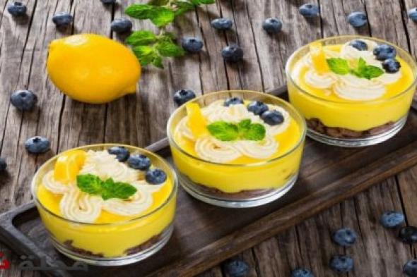 كيف تصنعين ميني تشيز كيك في 10 دقائق فقط ؟