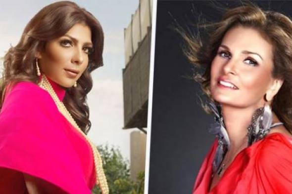 أصالة عن يسرا: من حق الزمن يتضامن معها لتبقى صبية