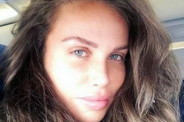 صورة- نيكول سابا تبدأ تصوير "مذكرات عشيقة سابقة" ولوك جديد من أجل المسلسل