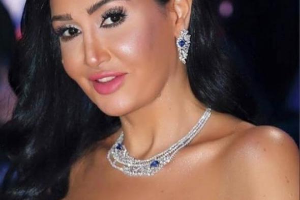 غادة عبد الرازق عن فوز ترامب: "اللهم لا شماتة"