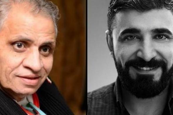 المنتج سيف العريبي يشكو السبكي بسبب "المرج - حلوان"