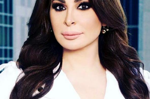 بالصور- إليسا تنشر كواليس تصوير أغنيتها "سهرنا يا ليل"