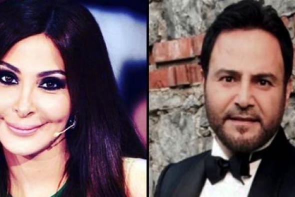 عاصي الحلاني يهنئ إليسا على نجاح ألبومها "سهرنا يا ليل" والمطربة ترد