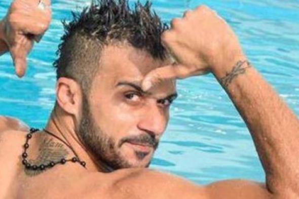 بالفيديو- إبراهيم سعيد لـ "المتوحشة ": "ما بعرفش أعمل كنترول على نفسي"