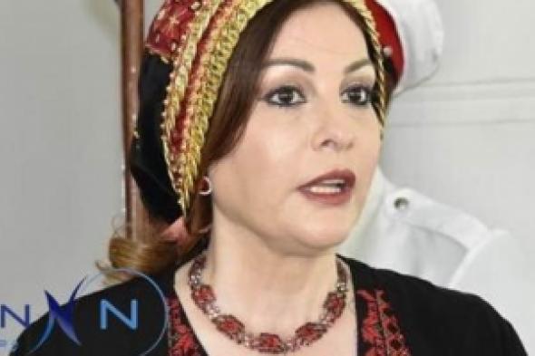 د. ليندا صبح سفيرة لفلسطين في غويانا