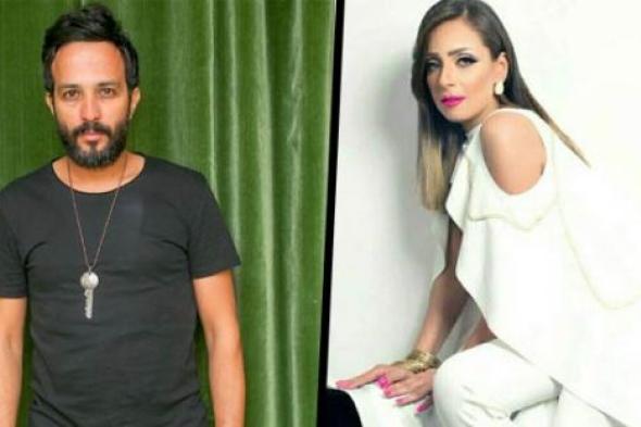 ريم البارودي تهنئ أحمد عصام بمناسبة عيد ميلاده بهذه الصور