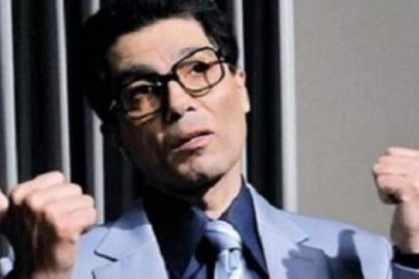 مصير مسلسل "العلم والإيمان" عن قصة حياة مصطفى محمود