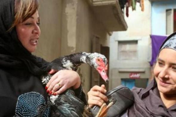 "يوم للستات" في مهرجان دبي السينمائي