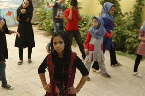 بانوراما الفيلم الأوروبي.. Sonita فتاة أفغانية تعبر عن مأساة زواج القاصرات بالغناء