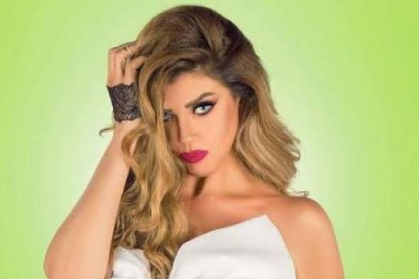 رانيا فريد شوقي تتذكر والديها بهذه الصورة وتعلق: لا يمكن أعيش بدون حب