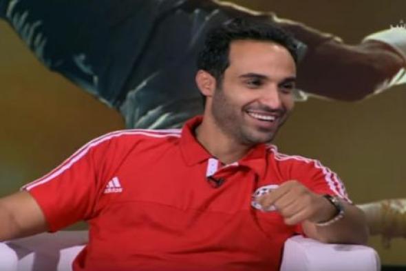 بالفيديو- أحمد فهمي: السقا كشف حقيقة تقليدي له في "الحرب العالمية الثالثة"