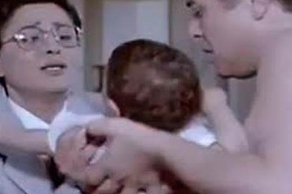 فانتازيا محمود عبد العزيز في السينما لمن يجرؤ فقط