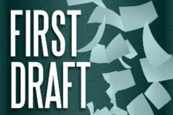 مسرحية First Draft من أستوديو ذات على مسرح الفلكي