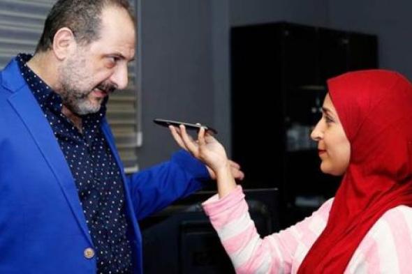 (خاص في الفن)- خالد الصاوي: هذا هو الإجراء القانوني ضد المنتج ممدوح شاهين .. وشخصيتي في "فوبيا" مختلفة ومشوقة