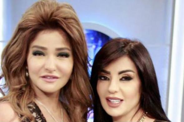علا غانم: ناهد الشريف أفضل من غادة عبد الرازق في الإغراء