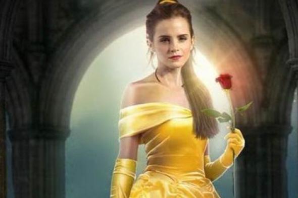 بالفيديو- شاهد الظهور الأول لشخصيات Beauty and The Beast بصورة حية