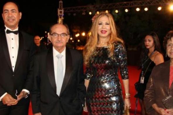 القاهرة السينمائي 38- إيمان: اشتقت للسينما القديمة