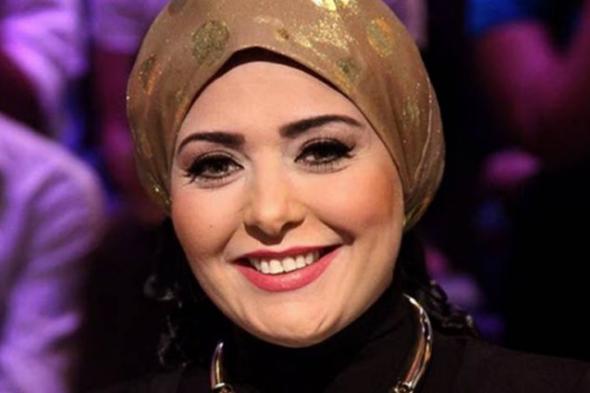صابرين تنشر صورة من أول يوم تصوير مسلسل "الجماعة 2 "