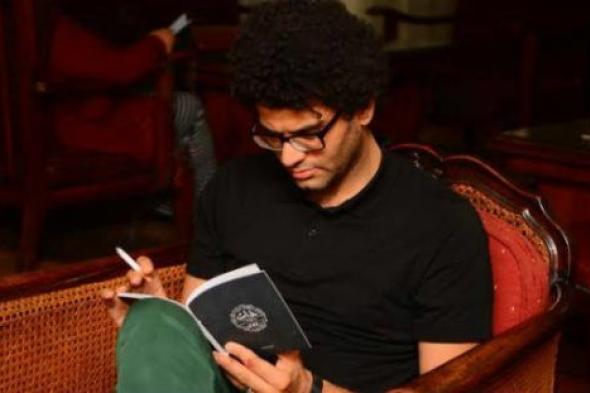 "أخضر يابس"ينافس في مسابقة المهر الطويل بـ"مهرجان دبي السينمائي"