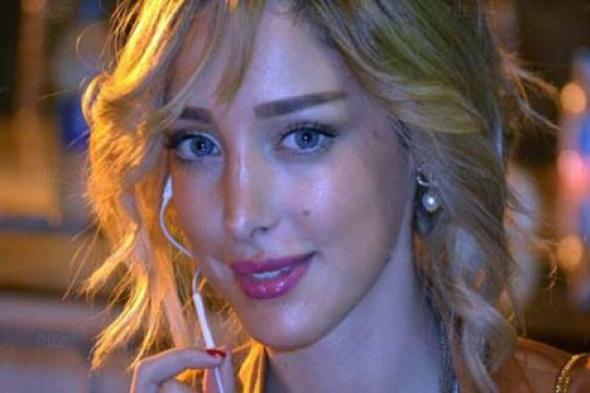 صورة- بسمة بوسيل تنشر صورة لابنتها أمايا