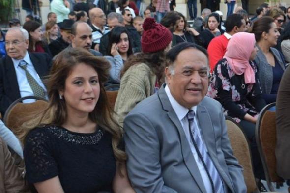 محمد متولى عن محمود عبد العزيز: عرضت عليه تقديم أدوار كوميدية لخفة ظله