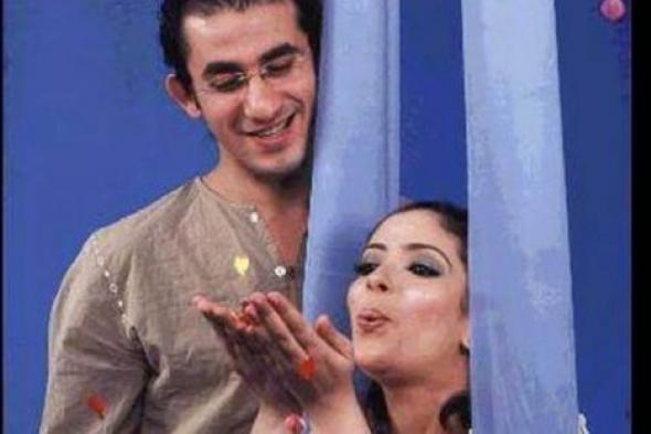 مشوار حلمي (2)- منى زكي كانت حلم بالنسبة له