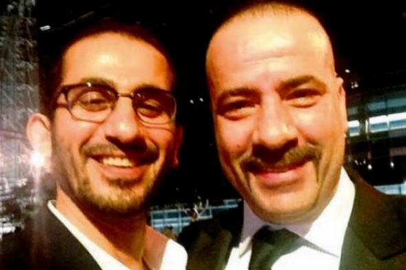 مشوار حلمي (4) – محمد سعد أسطورة وانفجر بـ"اللمبي".. وهذه نصيحتي له