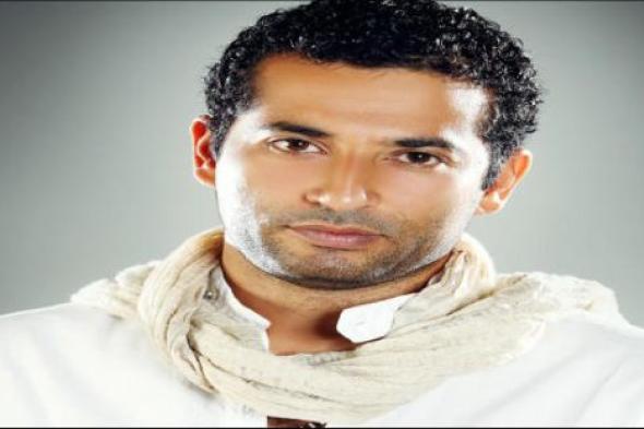 عمرو سعد ينافس بـ"مولانا" في مهرجان "دبي السينمائي"